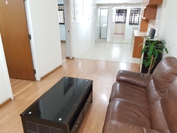 Blk 5 Everton Park (Bukit Merah), HDB 3 Rooms #163337982